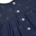 BOBOLI φόρεμα παιδικό κορίτσι 754051-9972 ροζ